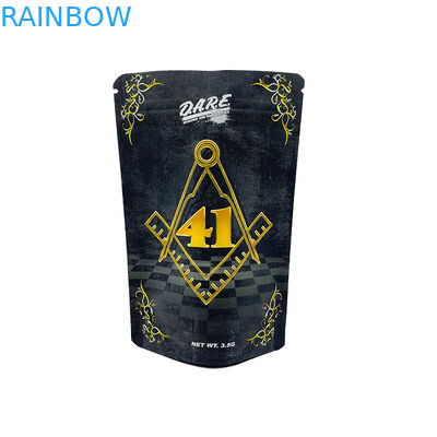 シルバー アルミ製紙袋 究極の紙包装ソリューション