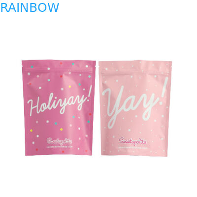 ドライフルーツ スナックバッグ 包装 ザイパー オーダーメイド プリント アルミニウムホイル 防水