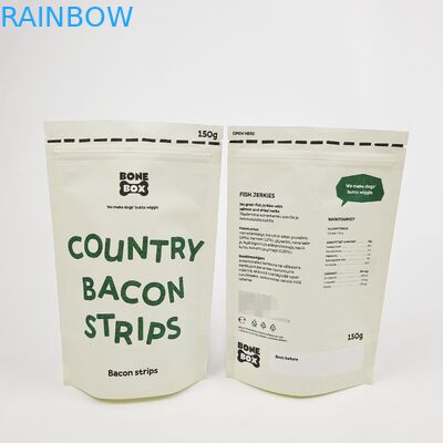 パーソナライズド ギフト 袋 に 含ま れ て いる 白い ハンドル 素材 と スタンド