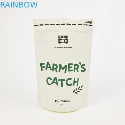 パーソナライズド ギフト 袋 に 含ま れ て いる 白い ハンドル 素材 と スタンド