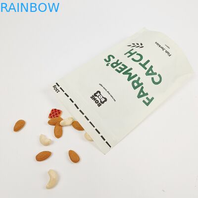 パーソナライズド ギフト 袋 に 含ま れ て いる 白い ハンドル 素材 と スタンド