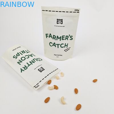 パーソナライズド ギフト 袋 に 含ま れ て いる 白い ハンドル 素材 と スタンド