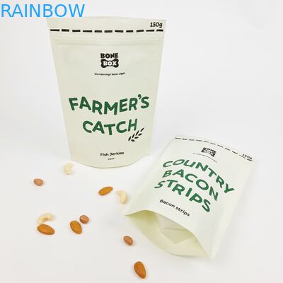 パーソナライズド ギフト 袋 に 含ま れ て いる 白い ハンドル 素材 と スタンド