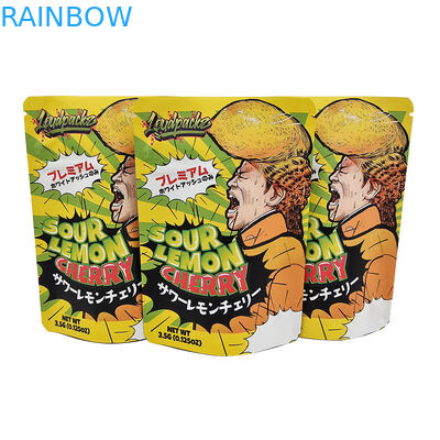 カスタマイズ 自然香りの袋で紙包装をアップグレード