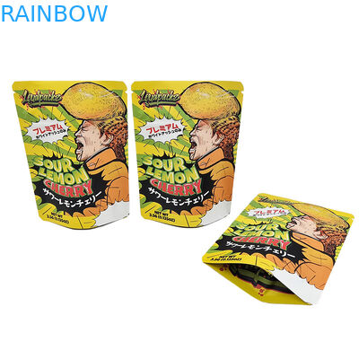 カスタマイズ 自然香りの袋で紙包装をアップグレード