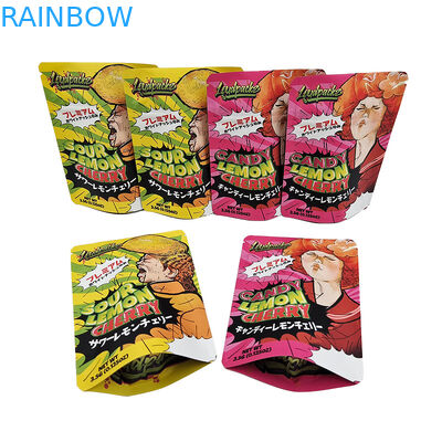 カスタマイズ 自然香りの袋で紙包装をアップグレード