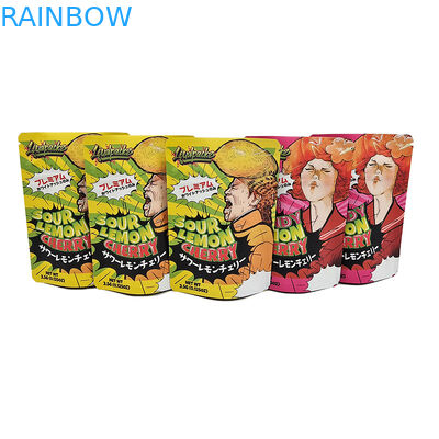 カスタマイズ 自然香りの袋で紙包装をアップグレード