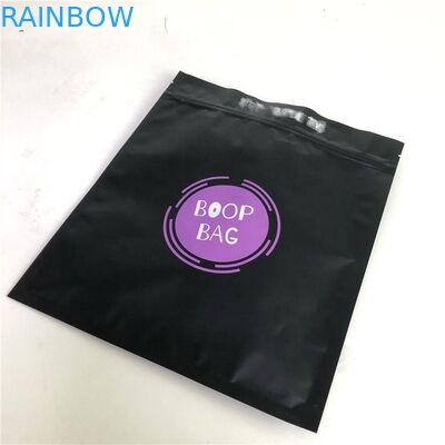 オーダーメイド PET / VMPET / PE 100 マイクロン 薬草の香りのパッケージ