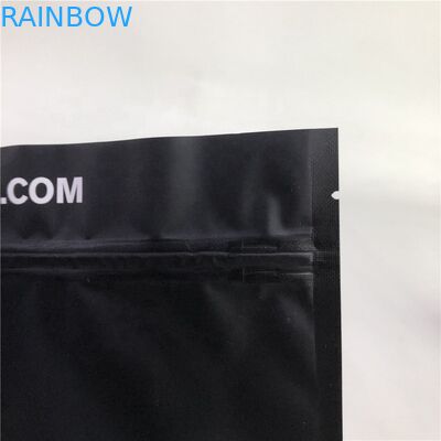 オーダーメイド PET / VMPET / PE 100 マイクロン 薬草の香りのパッケージ