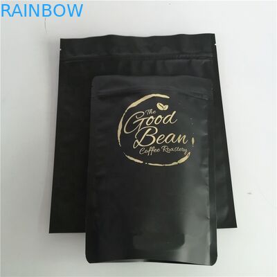 オーダーメイド PET / VMPET / PE 100 マイクロン 薬草の香りのパッケージ