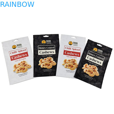 エクスポート カートン 薬草の香香 梱包 スタンドアップ バッグ カスタム印刷