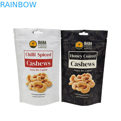 エクスポート カートン 薬草の香香 梱包 スタンドアップ バッグ カスタム印刷