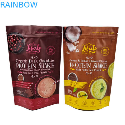 高性能カスタム印刷のための輸出用紙箱