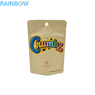 カスタムオーダー 客の要求に応じてハーブインセンスのパッケージング