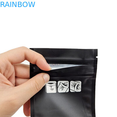 カスタムオーダー 客の要求に応じてハーブインセンスのパッケージング