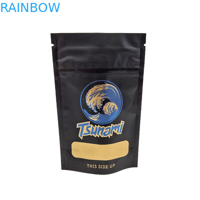 カスタムオーダー 客の要求に応じてハーブインセンスのパッケージング