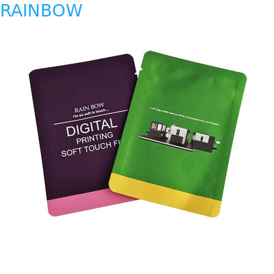 スタンドアップボディスクルーブバッグ カテゴリー 化粧品 デザインファイル付きの荷物袋