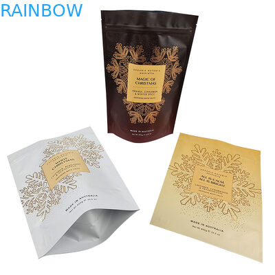 オーダーメイド化粧品パッケージングバッグ あなたのカスタマイズされたニーズのために利用可能な様々なサイズ