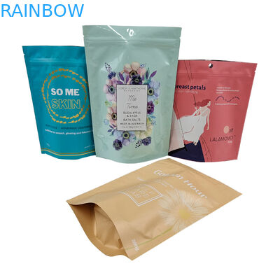 デザインファイル CDR AI PSD PDF を含むカスタマイズ可能な化粧品サケット