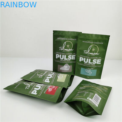 適正な価格 売れ筋 エコフレンドリー パーソナライズド プライベート・レーベル スタンドアップ 茶の包装袋