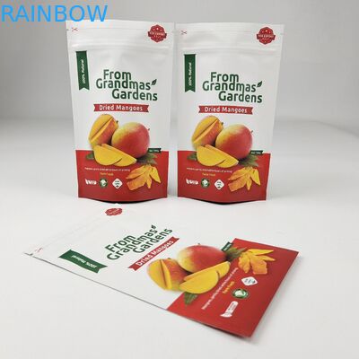 スタンドアップポケット ザイパー 臭いを防いで 湿気 防いで 食品級 プラスチック製の包装袋