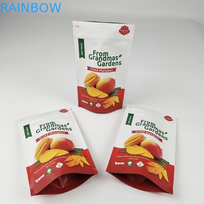 スタンドアップポケット ザイパー 臭いを防いで 湿気 防いで 食品級 プラスチック製の包装袋