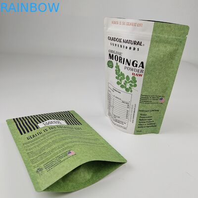 適正な価格 高品質 再開可能 防水型 層状 アルミ製 マイラー袋