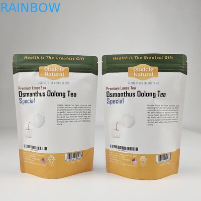 売れ筋 リサイクル可能 環境に優しい カスタマイズされたサケット クラフト紙 マイラー 梱包サケット