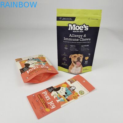 リサイクル可能 環境に優しい卸売 オーダーメイド ロゴ デジタル印刷 堆肥可能 クラフト紙袋