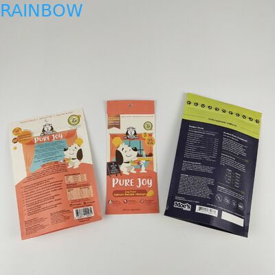 リサイクル可能 環境に優しい卸売 オーダーメイド ロゴ デジタル印刷 堆肥可能 クラフト紙袋