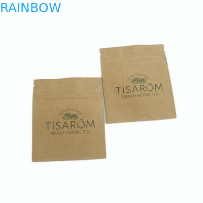 食品包装材料 パーソナライズされたサイズと色 袋 食品包装のための包装