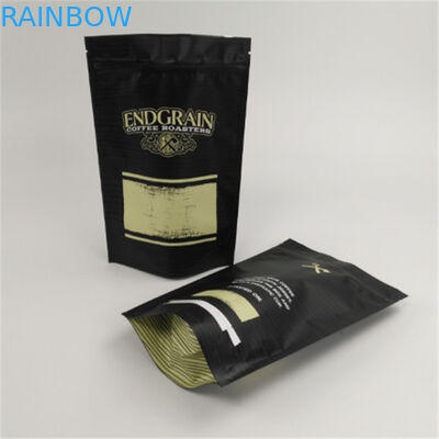 工場 卸売 スタンドアップ ポケット ザイパー サイズと色がカスタマイズ 梱包袋