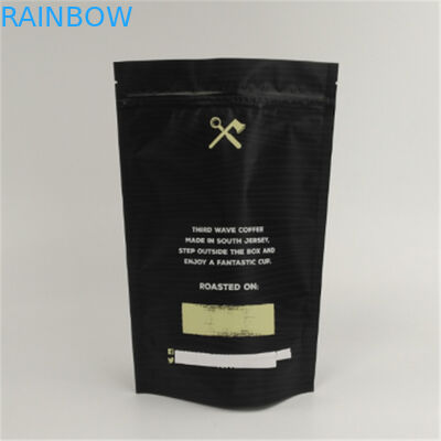 工場 卸売 スタンドアップ ポケット ザイパー サイズと色がカスタマイズ 梱包袋