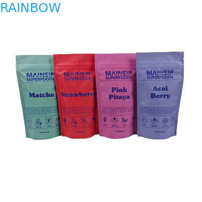 オーダーメイド 防臭 クッキー 包装 バッグ リセール シープ ロック プラスチック バッグ アルミ フィルム