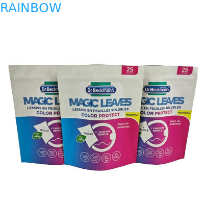 工場 切断 印刷 プラスチック スタンドアップ バッグ ロゴ プリント 付き 再 閉める プラスチック 袋