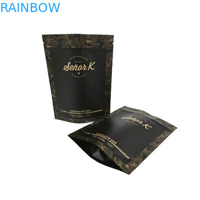 マット完成品 250g 調味料用プラスチック袋 食品品種調味料袋