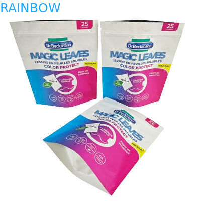 卸売 オーダーメイド 再閉可能なプラスチック袋 茶包装 スタンドアップ ポッチ  Zip ロック バッグ