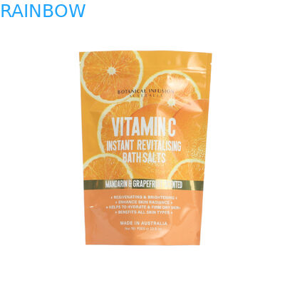 卸売 オーダーメイド 閉め替え可能なプラスチック スナック プラスチックバッグ ナッツ 梱包 乾燥した果物 プラスチック袋