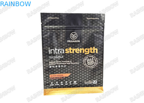 カスタムフラットボトムコーヒー豆 アルミ製紙 カフェパッケージングバッグ バルブとジッパー