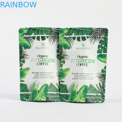 カスタム再閉可能なペットフードバッグ シッパーナッツパッケージバッグ付き スタンドアッププラスチックバッグ