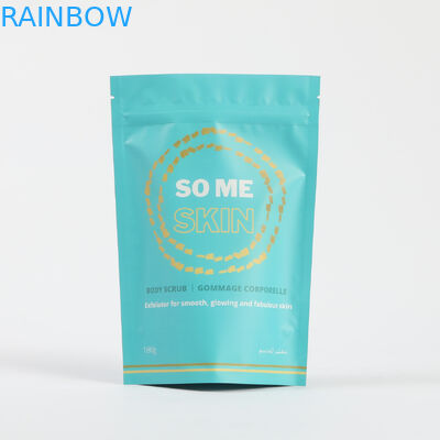 カスタム再閉可能なペットフードバッグ シッパーナッツパッケージバッグ付き スタンドアッププラスチックバッグ