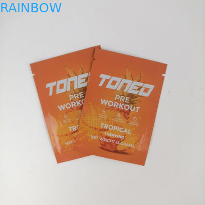 再開可能なスタンドアップマイラーポーチ デジタル印刷 乾燥食品 乾燥果物 プラスチックパッケージ袋