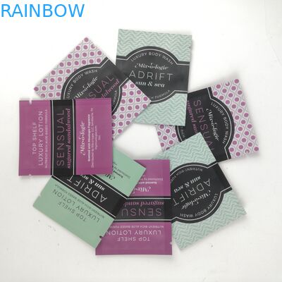 再開可能なスタンドアップマイラーポーチ デジタル印刷 乾燥食品 乾燥果物 プラスチックパッケージ袋