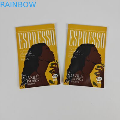 シップロック 生物分解性 クラフト スタンドアップ ポッチ デジタル 印刷 再封印可能 マイラー バッグ