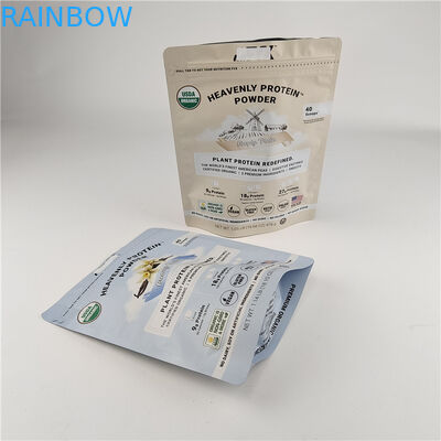 カスタム デジタル 印刷 スタンドアップ ザイパー バッグ 匂い 防水 防水