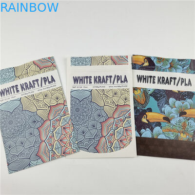 適正な価格 売れやすい 環境に優しい パーソナライズド プライベート ラベル スタンドアップ 梱包袋