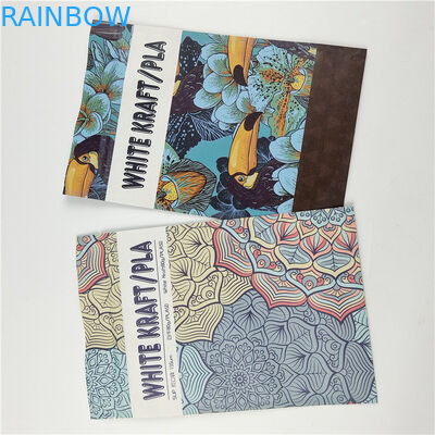 適正な価格 売れやすい 環境に優しい パーソナライズド プライベート ラベル スタンドアップ 梱包袋