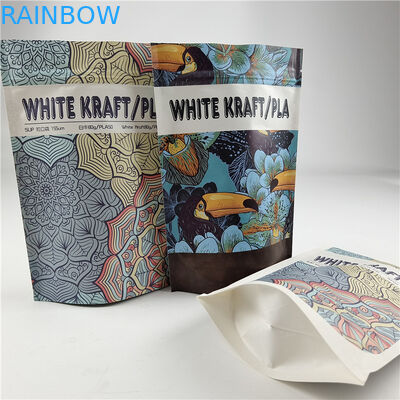 適正な価格 売れやすい 環境に優しい パーソナライズド プライベート ラベル スタンドアップ 梱包袋