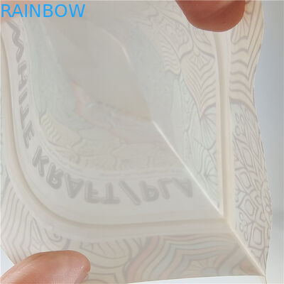 適正な価格 売れやすい 環境に優しい パーソナライズド プライベート ラベル スタンドアップ 梱包袋