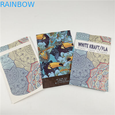 適正な価格 売れやすい 環境に優しい パーソナライズド プライベート ラベル スタンドアップ 梱包袋